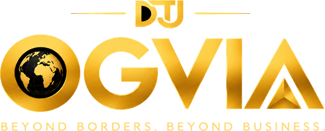 OGVIA. Beyond Borders. Beyond Business.